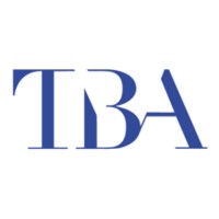TBA Tax & Business Advisory logo - Similar company to Studio Cossu E Associati