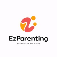 EzParenting logo - Similar company to Arachnova