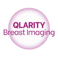 Qlarity Breast Imaging logo - Similar company to Perfeqtion Imaging