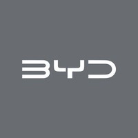 BYD Danmark logo - Similar company to Openverse
