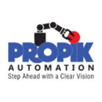 Propik Automation and Robotics Solutions Private Limited logo - Similar company to Cadnor