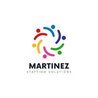Martinez Staffing Solutions logo - Similar company to Your Plans Uk