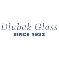 Dlubak Glass Co. logo - Similar company to Infinite Recycled Technologies