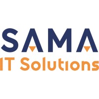 Sama IT Solutions logo - Similar company to Locélo