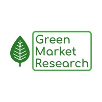 Green Market Research logo - Similar company to Ethnic Market Research