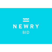 Newry BID logo - Similar company to Newry