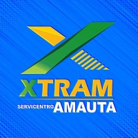 X TRAM logo - Similar company to Expansion