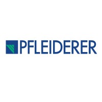 Pfleiderer Benelux B.V. logo - Similar company to Mike4All
