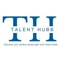 Talent Hubb logo - Similar company to Hari Om Consultancy