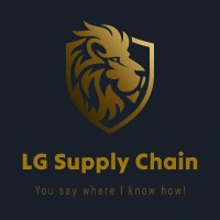 LG Supply Chain logo - Similar company to Lg Smart Technology