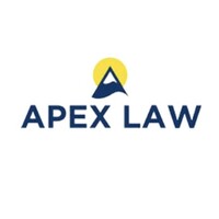 Apex Law logo - Similar company to Core Law