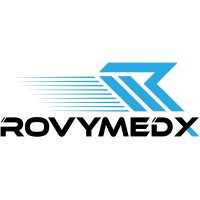 Rovymedx logo - Similar company to Harunco