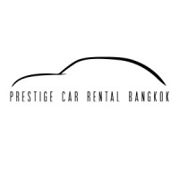 Prestige Car Rental Bangkok logo - Similar company to Caruso Creations