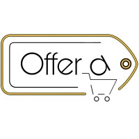 Offera-Tech logo - Similar company to Iran Machine Learning