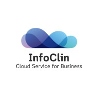 InfoClin logo - Similar company to Nextmark