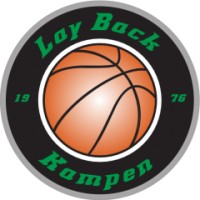 Basketbalvereniging Lay Back Kampen logo - Similar company to Camping Comfort