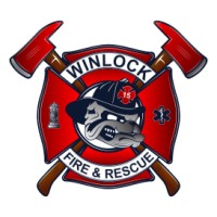 LEWIS COUNTY FIRE DISTRICT 15 logo - Similar company to San Diego Fire-Rescue Foundation