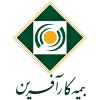Karafarin Insurance logo - Similar company to Asmari Insurance