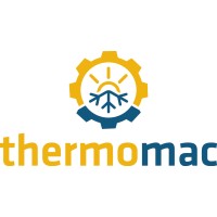 thermomac logo - Similar company to Rqs.Sa