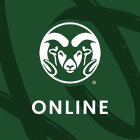 Colorado State University Online logo - Similar company to Equality Horizons