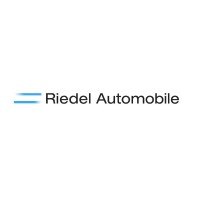 BMW Riedel Automobile GmbH logo - Similar company to Thunderbike