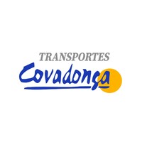 Transportes Covadonga logo - Similar company to Transcom