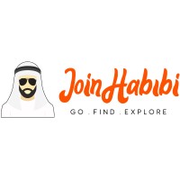 Join Habibi logo - Similar company to Equinity Technology Limited