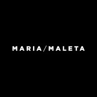 Maria Maleta logo - Similar company to Olhamar Factory