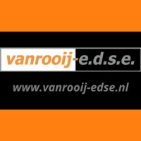 Van Rooij Electronics Design & Software Engineering logo - Similar company to Tribe Engineering.