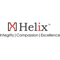 Helix Genetic and Pathology Laboratory logo - Similar company to Quick Iscool