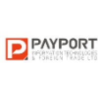 Payport Information Technologies logo - Similar company to Inventron Electronics & Software