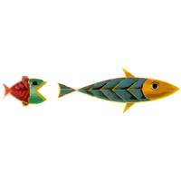 Brook Trout Solutions logo - Similar company to Emg Global Business Solutions