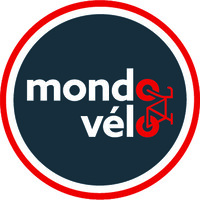 Mondovélo Chartres logo - Similar company to Accords Croisés