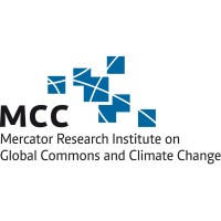 MCC Berlin logo - Similar company to Fossilexit Research Group