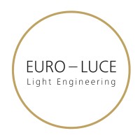 EURO-LUCE logo - Similar company to Ld Eclairage