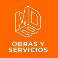 MDB Obras y Servicios logo - Similar company to Ingemar