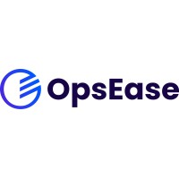 OpsEase logo - Similar company to Agosto, A Pythian Company