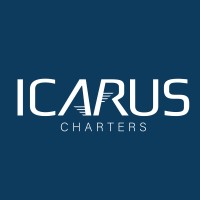 Icarus Charters - Port de Soller logo - Similar company to Studio Nelka
