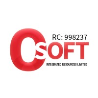 Osoft Integrated Resources Limited logo - Similar company to Deamsoft