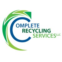 Complete Recycling Services, LLC logo - Similar company to Confidate