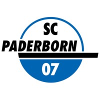 SC Paderborn 07 GmbH & Co. KGaA logo - Similar company to Dev Academy Uk