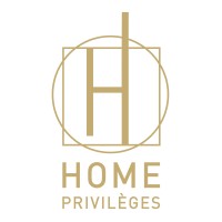 HOME PRIVILEGES BORDEAUX logo - Similar company to Home Privilèges