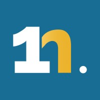 één hypotheken & verzekeringen logo - Similar company to Van Eldijk Passie Voor Vers