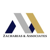 Zacharias & Associates logo - Similar company to Landmark Architects And Structural Engineers