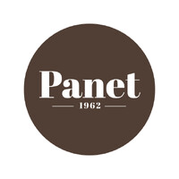 Panet 1962 logo - Similar company to Raima La Carpeta I El Paper, S.A.