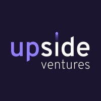 Upside Ventures logo - Similar company to Upside Ventures