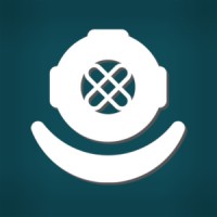 Instituto Escafandristas logo - Similar company to Rede Liberdade