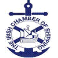 Irish Chamber of Shipping logo - Similar company to Köfunarþjónustan Ehf.