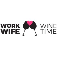 Work Wife Wine Time