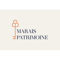 Marais Patrimoine logo - Similar company to L'Immo Café